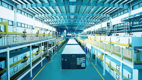 沃顿科技 技术驱动铸就中国反渗透膜行业龙头地位