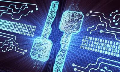 中易通科技 以密码技术护航，助推信息安全行业高质量发展